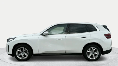 BMW X3 20d xDrive
