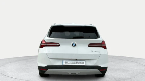 BMW X3 20d xDrive