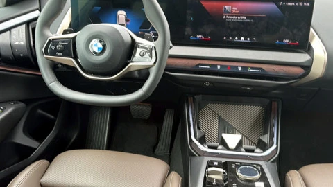 BMW X3 20d xDrive
