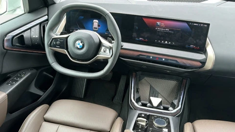 BMW X3 20d xDrive