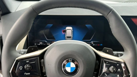 BMW X3 20d xDrive