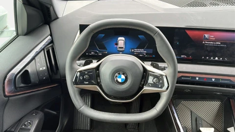 BMW X3 20d xDrive