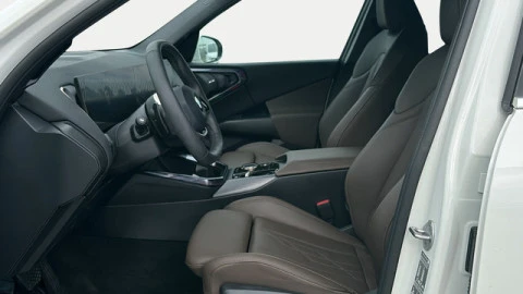 BMW X3 20d xDrive