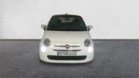 Fiat 500 Lounge 1.0 6v GSE 52KW (70 CV)
