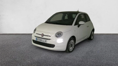 Fiat 500 Lounge 1.0 6v GSE 52KW (70 CV)