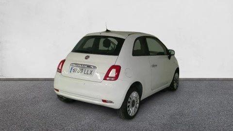 Fiat 500 Lounge 1.0 6v GSE 52KW (70 CV)
