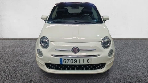 Fiat 500 Lounge 1.0 6v GSE 52KW (70 CV)