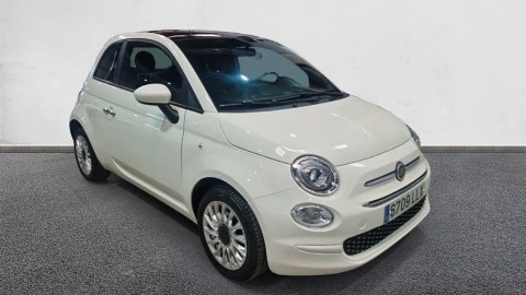 Fiat 500 Lounge 1.0 6v GSE 52KW (70 CV)