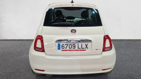 Fiat 500 Lounge 1.0 6v GSE 52KW (70 CV)