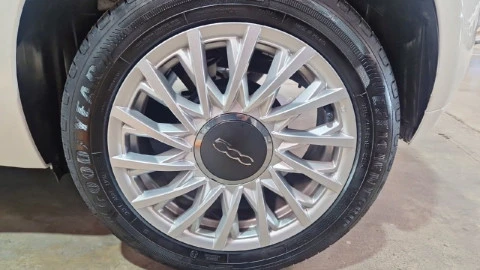 Fiat 500 Lounge 1.0 6v GSE 52KW (70 CV)