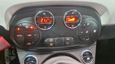 Fiat 500 Lounge 1.0 6v GSE 52KW (70 CV)