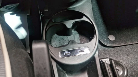 Fiat 500 Lounge 1.0 6v GSE 52KW (70 CV)