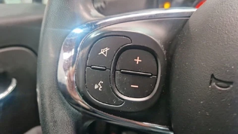 Fiat 500 Lounge 1.0 6v GSE 52KW (70 CV)