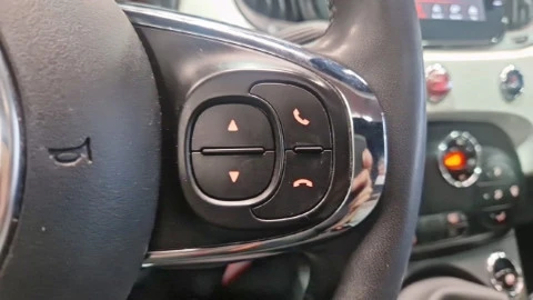 Fiat 500 Lounge 1.0 6v GSE 52KW (70 CV)