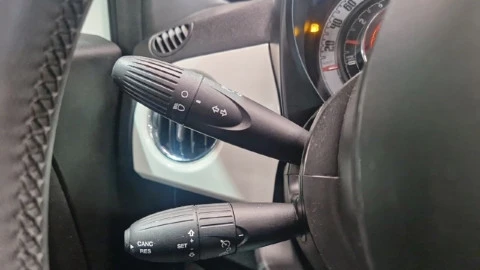 Fiat 500 Lounge 1.0 6v GSE 52KW (70 CV)