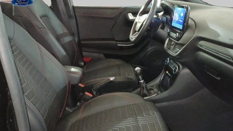 Ford Puma 1.0 EcoBoost 125cv ST-Line X MHEV