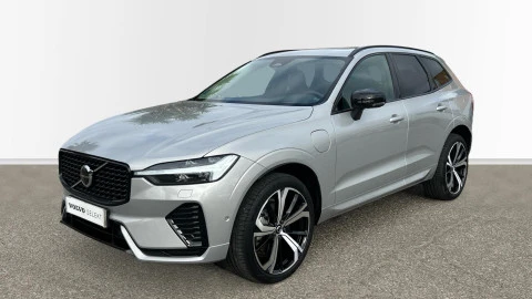Volvo XC60 2.0 T6 AWD Recharge Ultra Dark Auto