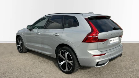 Volvo XC60 2.0 T6 AWD Recharge Ultra Dark Auto