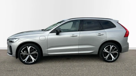 Volvo XC60 2.0 T6 AWD Recharge Ultra Dark Auto
