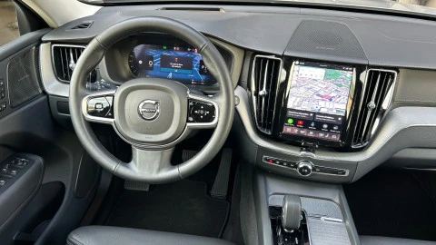 Volvo XC60 2.0 T6 AWD Recharge Ultra Dark Auto