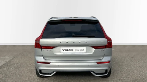 Volvo XC60 2.0 T6 AWD Recharge Ultra Dark Auto
