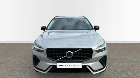 Volvo XC60 2.0 T6 AWD Recharge Ultra Dark Auto