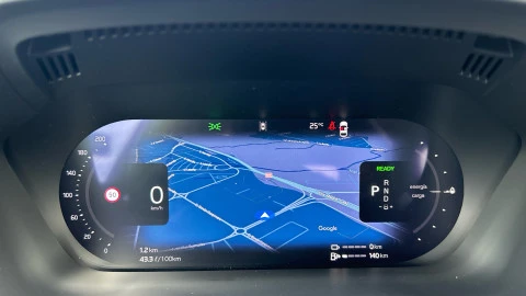 Volvo XC60 2.0 T6 AWD Recharge Ultra Dark Auto
