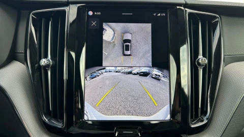 Volvo XC60 2.0 T6 AWD Recharge Ultra Dark Auto
