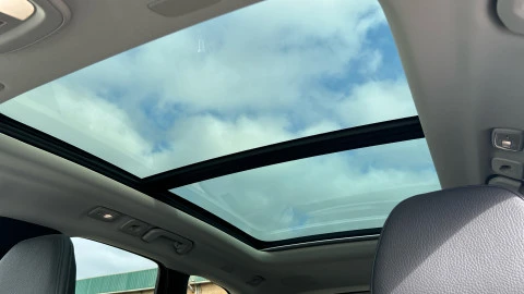 Volvo XC60 2.0 T6 AWD Recharge Ultra Dark Auto