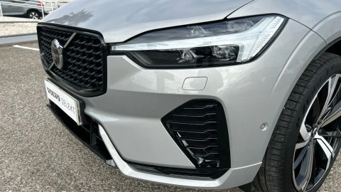 Volvo XC60 2.0 T6 AWD Recharge Ultra Dark Auto