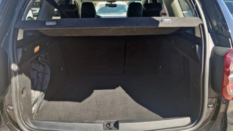 Dacia Duster Extreme TCE 110kW (150CV) 4X2 EDC