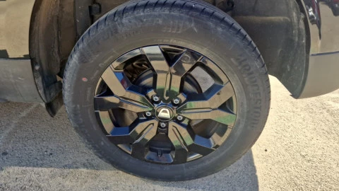 Dacia Duster Extreme TCE 110kW (150CV) 4X2 EDC