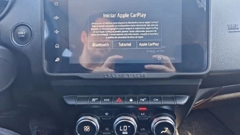 Dacia Duster Extreme TCE 110kW (150CV) 4X2 EDC