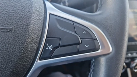 Dacia Duster Extreme TCE 110kW (150CV) 4X2 EDC