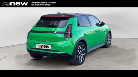 Renault 5 E-Tech 150 Comfort Range Techno