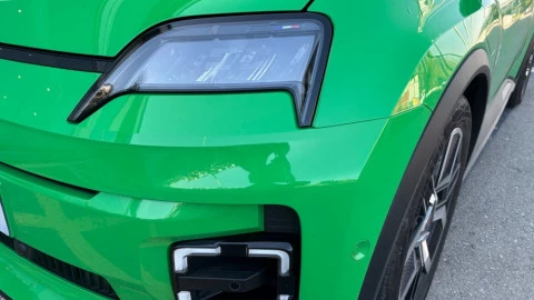 Renault 5 E-Tech 150 Comfort Range Techno