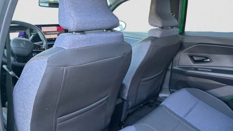 Renault 5 E-Tech 150 Comfort Range Techno