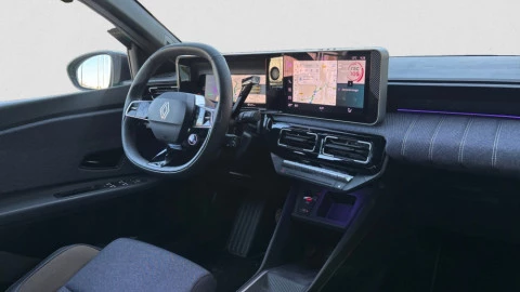Renault 5 E-Tech 150 Comfort Range Techno