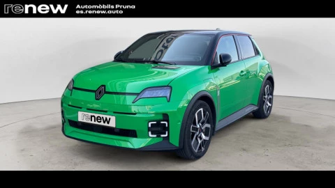 Renault 5 E-Tech 150 Comfort Range Techno