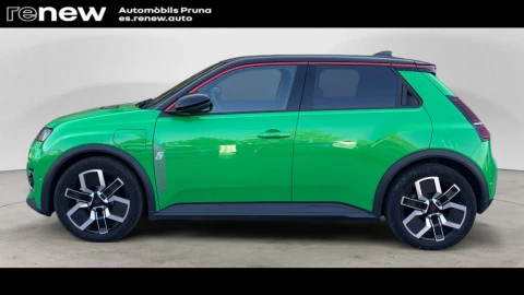 Renault 5 E-Tech 150 Comfort Range Techno
