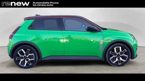 Renault 5 E-Tech 150 Comfort Range Techno
