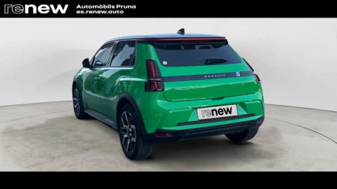 Renault 5 E-Tech 150 Comfort Range Techno