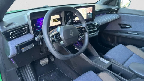 Renault 5 E-Tech 150 Comfort Range Techno