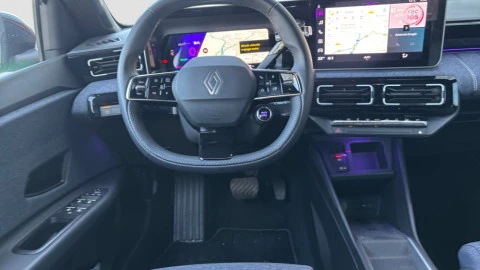 Renault 5 E-Tech 150 Comfort Range Techno