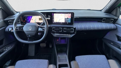 Renault 5 E-Tech 150 Comfort Range Techno