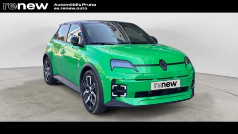 Renault 5 E-Tech 150 Comfort Range Techno