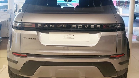 Land Rover Range Rover Evoque 1.5 P300e I3 S AUTO 4WD PHEV