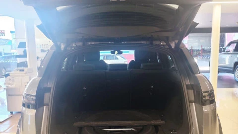 Land Rover Range Rover Evoque 1.5 P300e I3 S AUTO 4WD PHEV