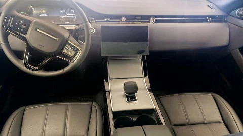 Land Rover Range Rover Evoque 1.5 P300e I3 S AUTO 4WD PHEV