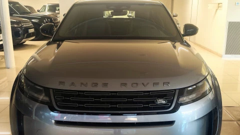 Land Rover Range Rover Evoque 1.5 P300e I3 S AUTO 4WD PHEV